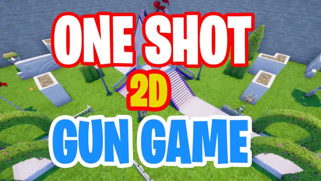 Capture 1 – 2D-GUN GAME-ONE SHOT