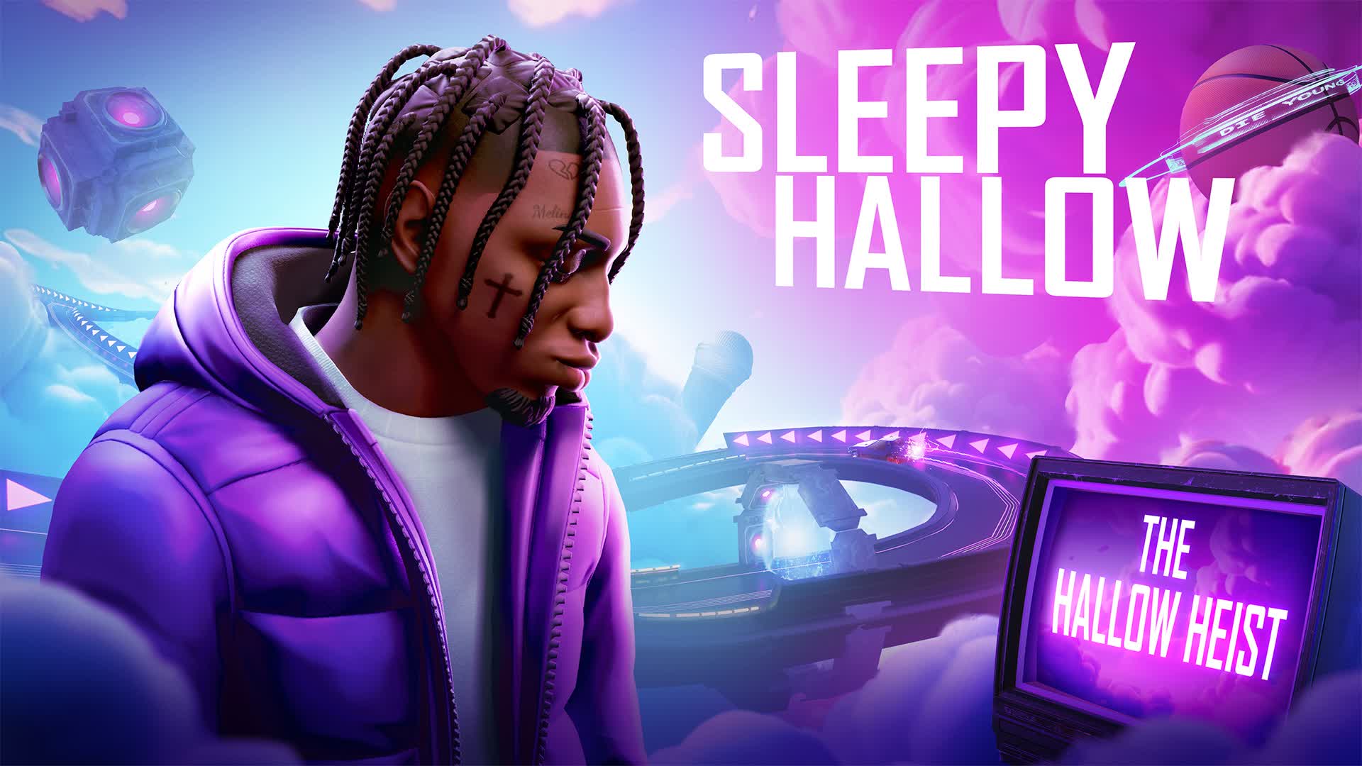 The Hallow Heist (Sleepy Hallow)