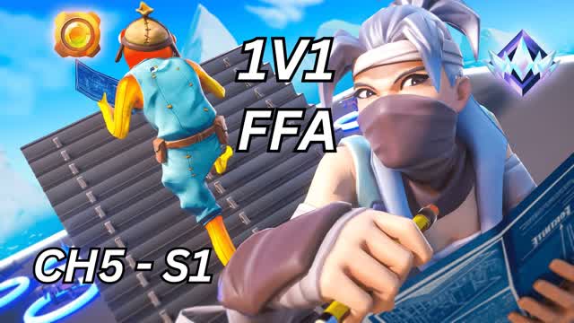 Capture 1 – [CH5] RANKED BUILD FIGHTS