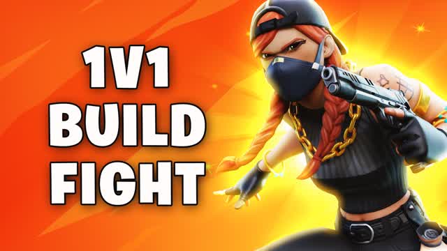 1v1 Build Fight [Tyro 7]