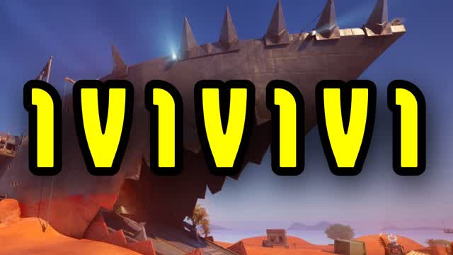 1V1V1V1 Realistic