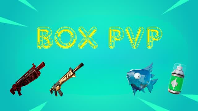 Breacher Box PvP