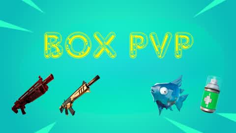 Breacher Box PvP