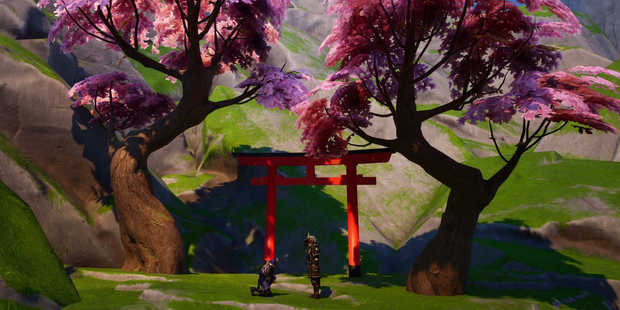 1v1 With Every Gun: Samurai Showdown