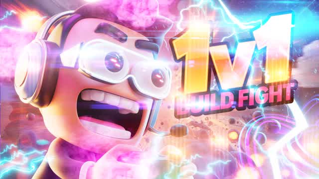 Capture 1 – NEW SEASON 1v1 Build Fights!