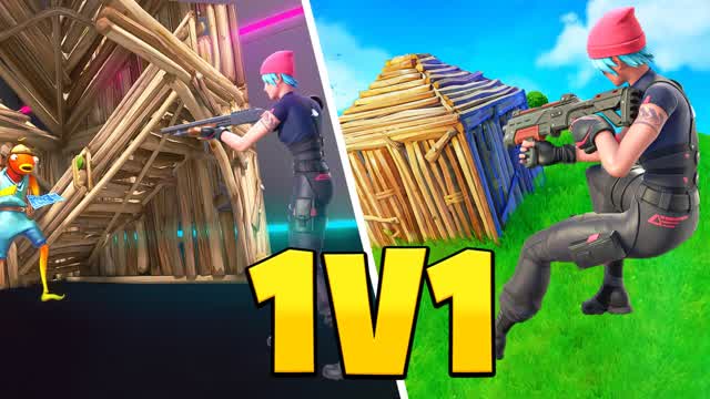 reaisticspeed 1v1