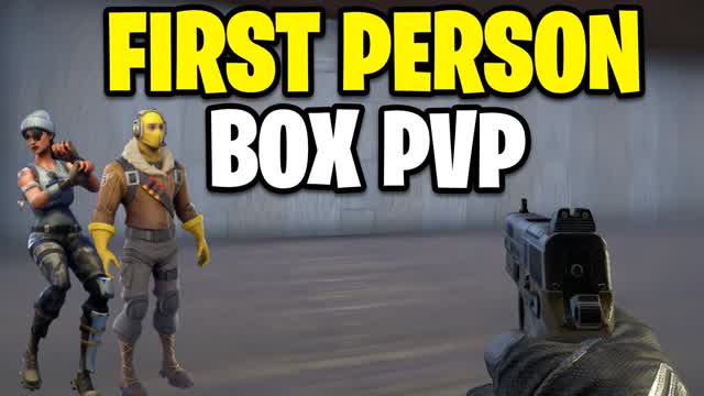 FPS BOX FIGHST