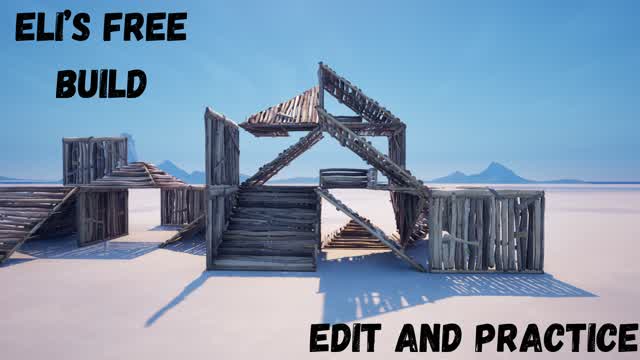 ELI'S FREE BUILD