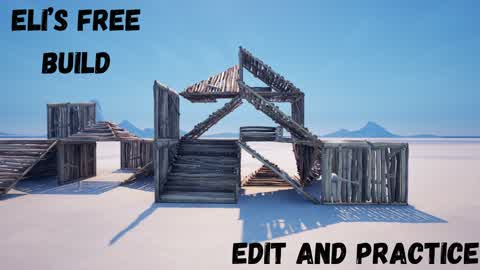 ELI'S FREE BUILD