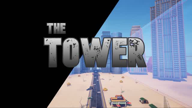 THE TOWER 🎯