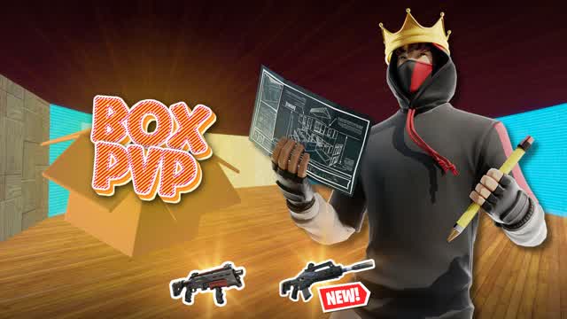 đŠ BOX FIGHT PVP | NEW GEN AND FUN