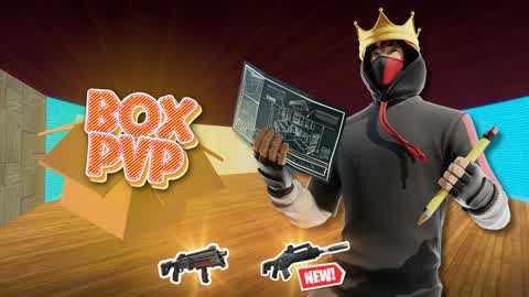 📦 BOX FIGHT PVP | NEW GEN AND FUN