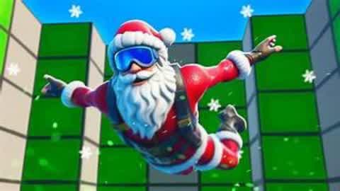 ❄️ The Mini Pit - Christmas ❄️