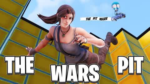 THE PIT WARS