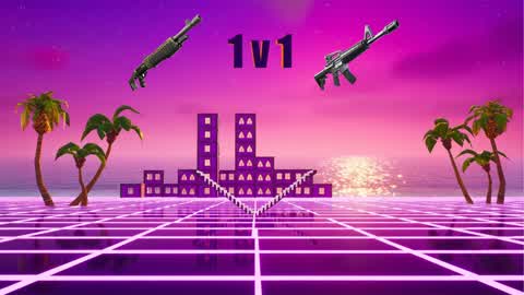R e t r o  1v1