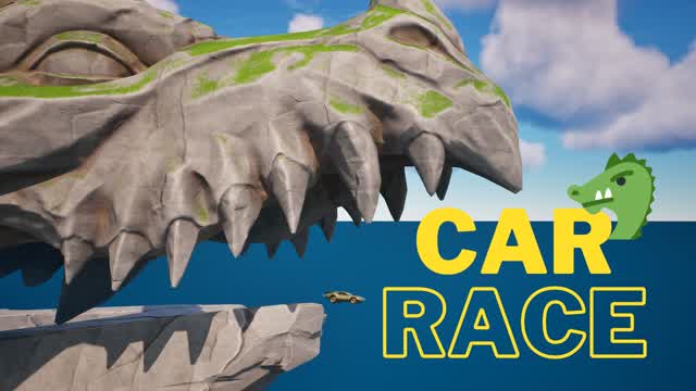 đČ Car Race
