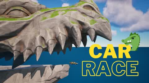 🐲 Car Race