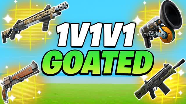 1v1v1 RELOAD GOATED 1v1 REALISTICS FFA
