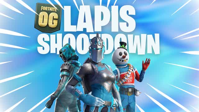 Shootdown - OG (LAPIS)