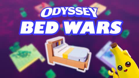 Odyssey Bed Wars