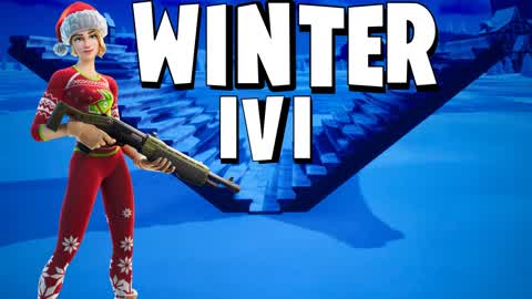 Winter 1v1