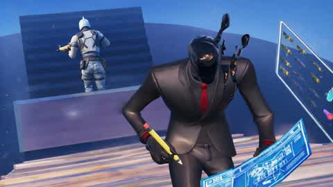 MRTOUKS 1V1 BUILDFIGHTS📝