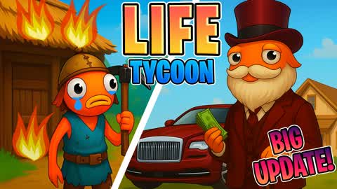 LIFE TYCOON💰