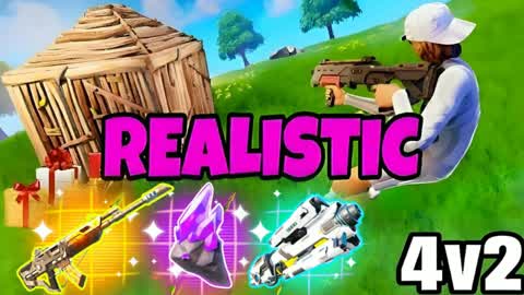 REALISTICS 4V2 AML