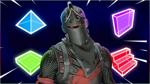 JUST  1V1