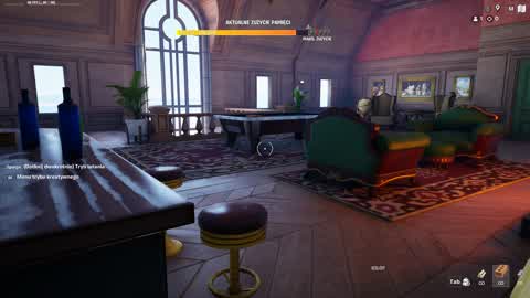 tommy gun shootout