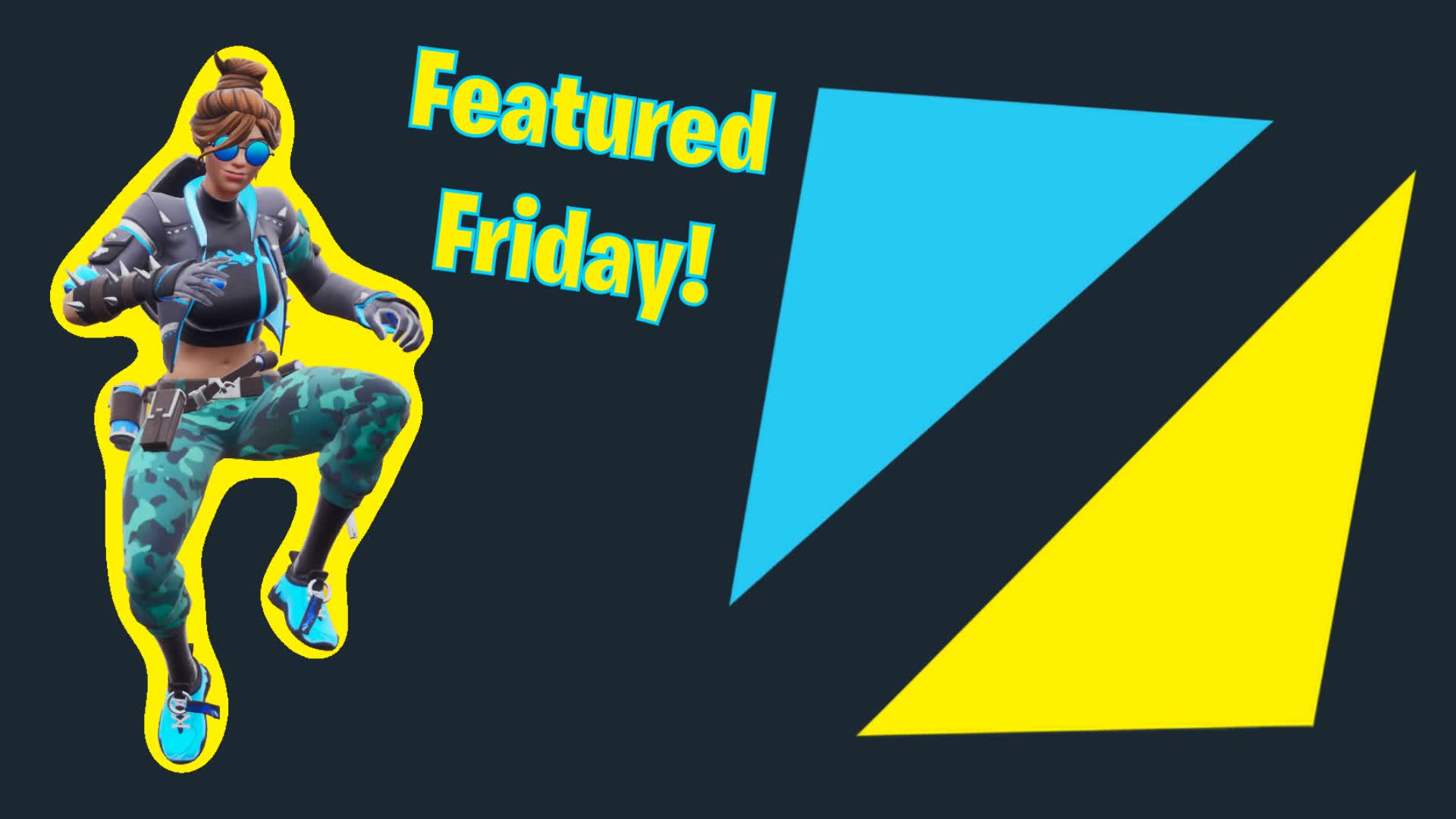 100 Weeks Of Featured Friday Deathrun!