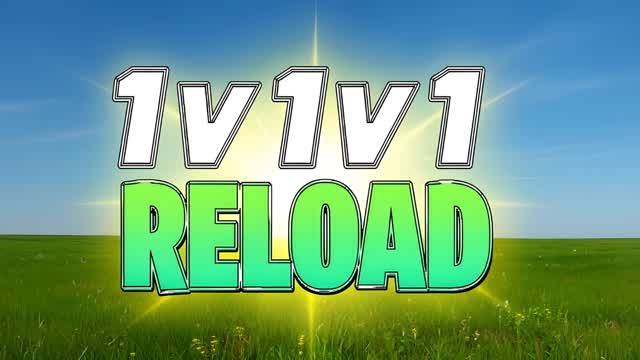 1v1v1 RELOAD