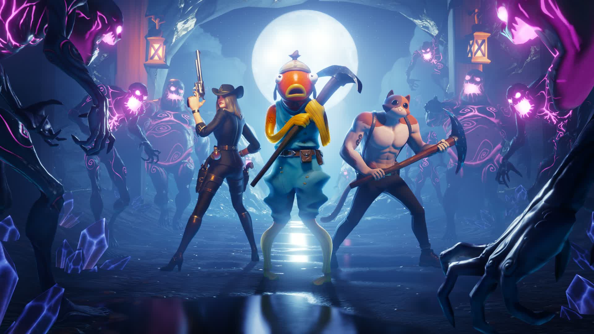 Mining Adventure 💎⛏️