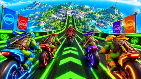 SUPER SPEED - CAR GAMER