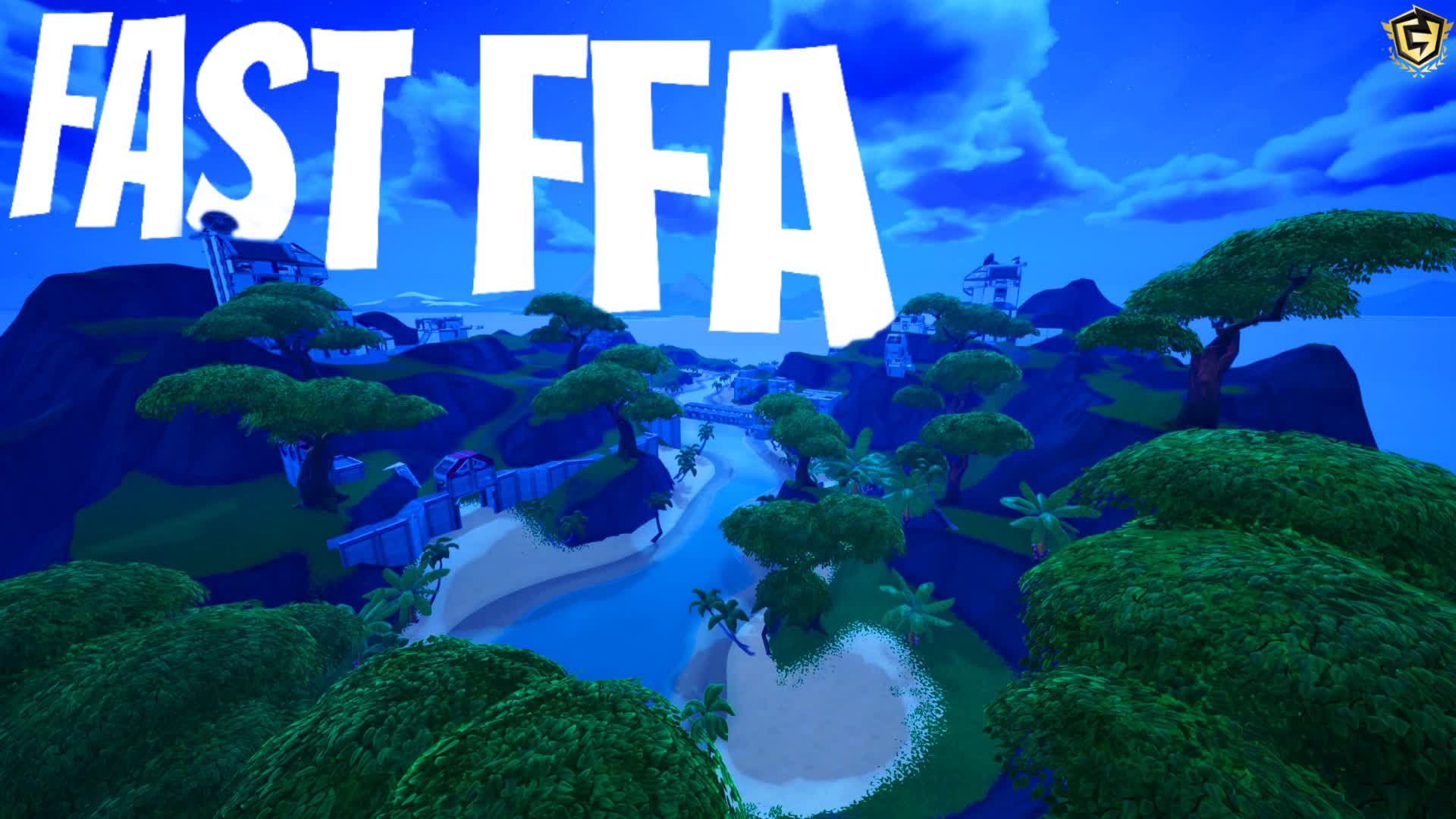 Fast FFA [LSX]