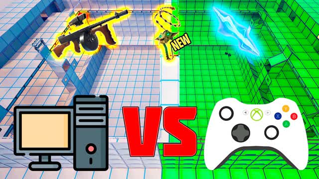 SUPER XBOX VS PC 🤍🎮