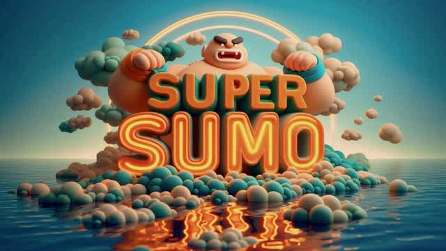 Super Sumo!