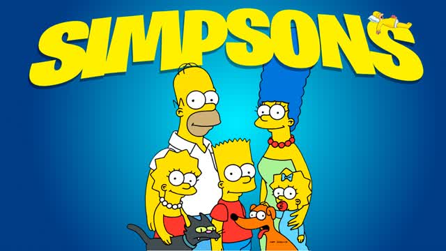 🥎Simpsons Super Race🥎