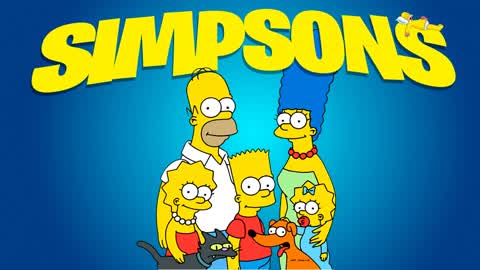 🥎Simpsons Super Race🥎