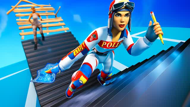 FW 1v1 Build Fights [185 Pump]