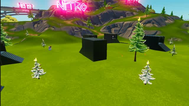 32 players zone wars nitro