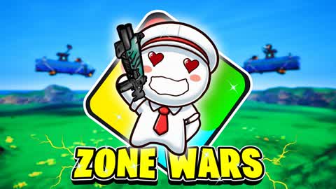 ❤️OWN&ROOT ZONE WARS💯