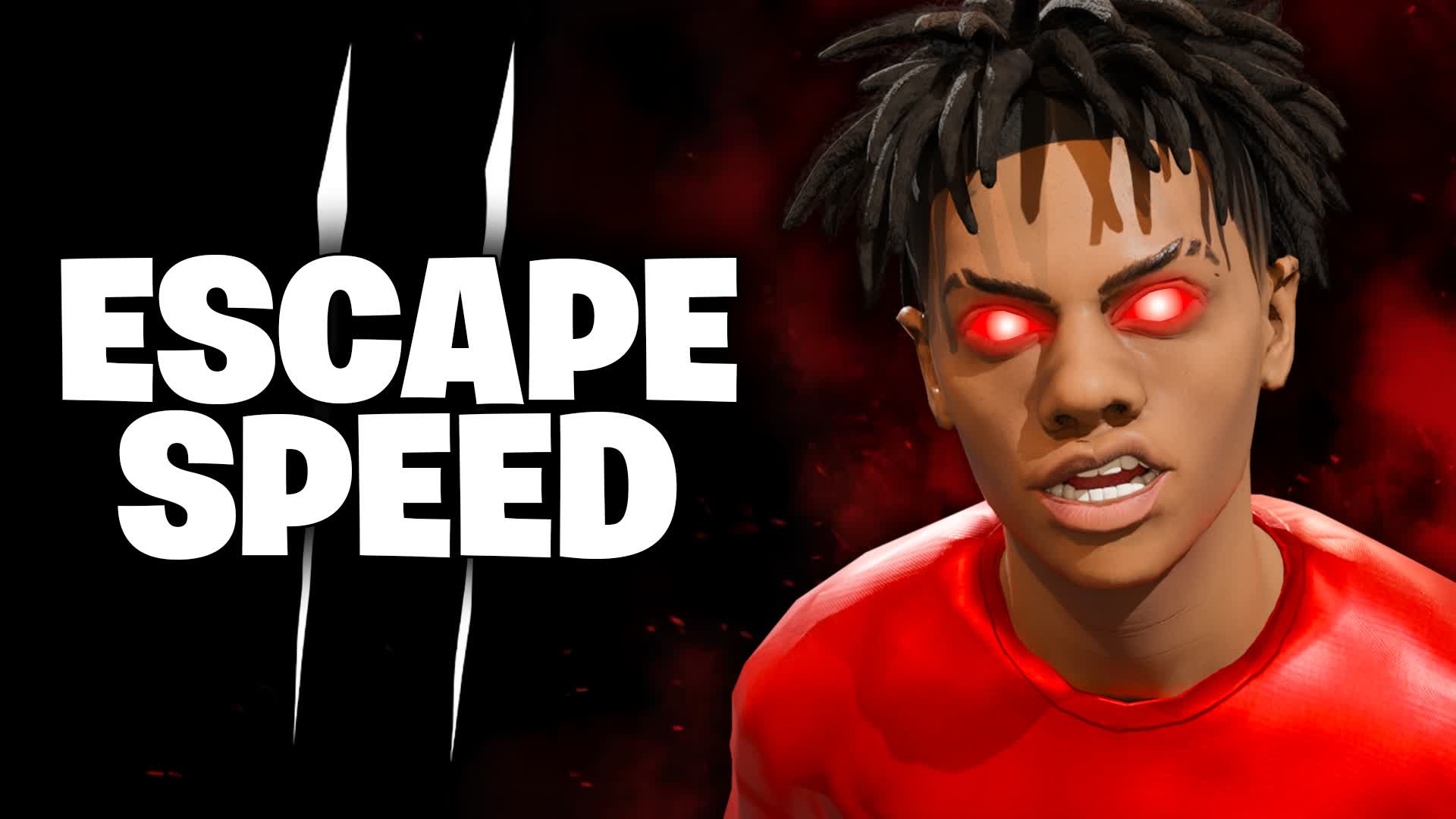 ESCAPE FROM SPEED [HORROR]