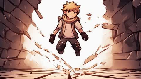 Don't Stand Still🚫