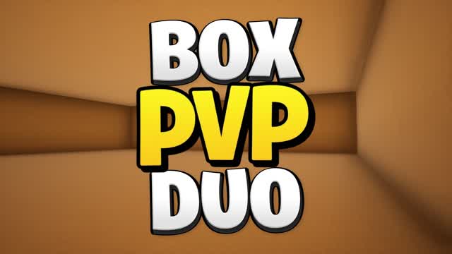 BOX PVP DUO