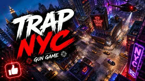 TRAP NYC