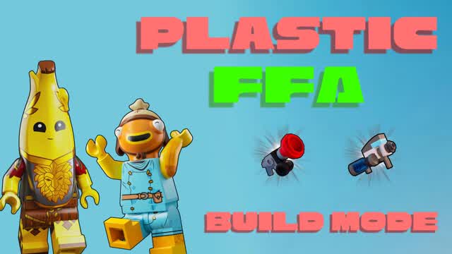 đ§± PLASTIC FFA âïž
