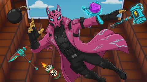 Final Pit - الحفرة النهائية