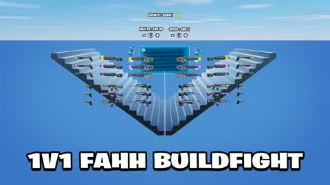 1V1 FAHH BUILDFIGHT NO DELAY
