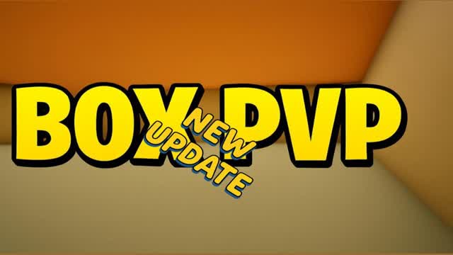 🔥 Box Fight Realistics